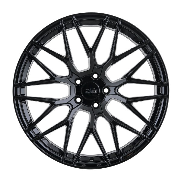 ELEGANCE Wheels - E 3 FF Deep Concave